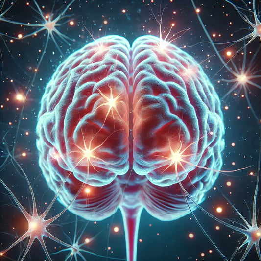 The Best Supplement for Brain Fog (In My Practice)