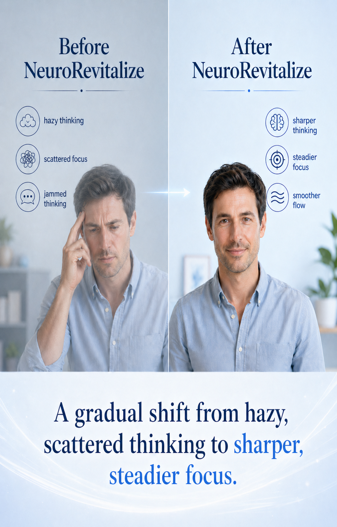 NeuroRevitalize