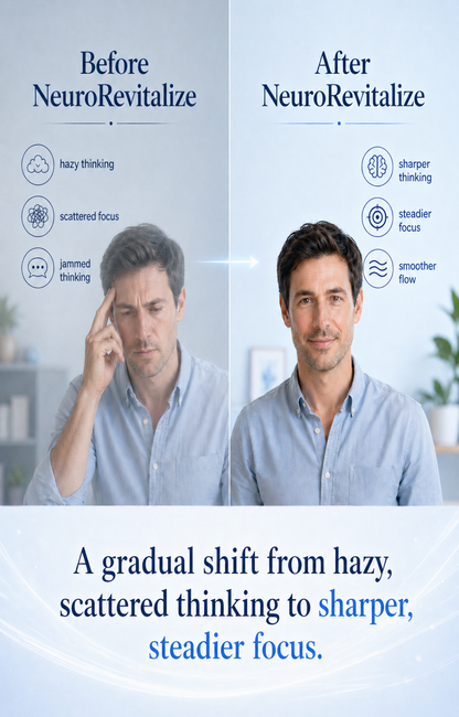 NeuroRevitalize