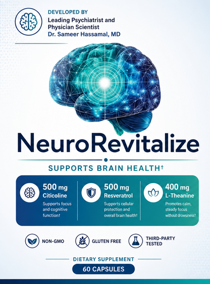 NeuroRevitalize