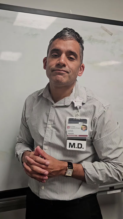 NeuroRevitalize — Helps you think clearly, even when life isn’t.